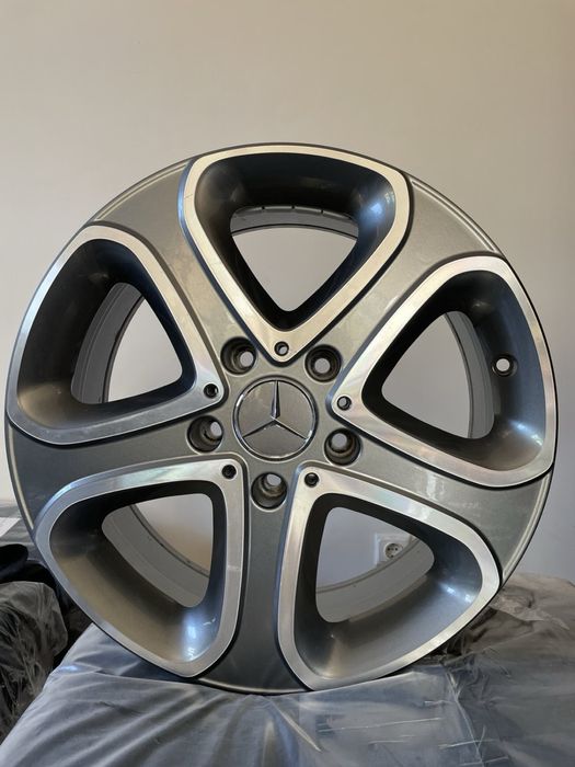 Части за G class 2016