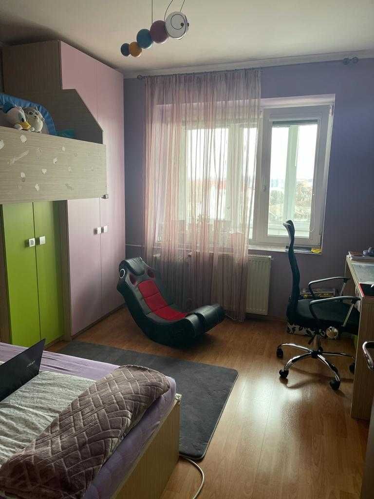 Apartament 3 camere tip P , zona Calea Aradului