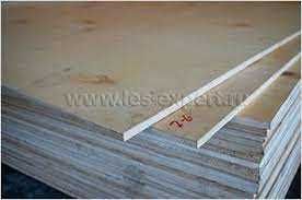 Оптом Фанеры только у нас