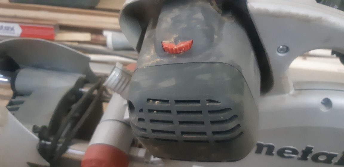 Metabo KGS 315 plus