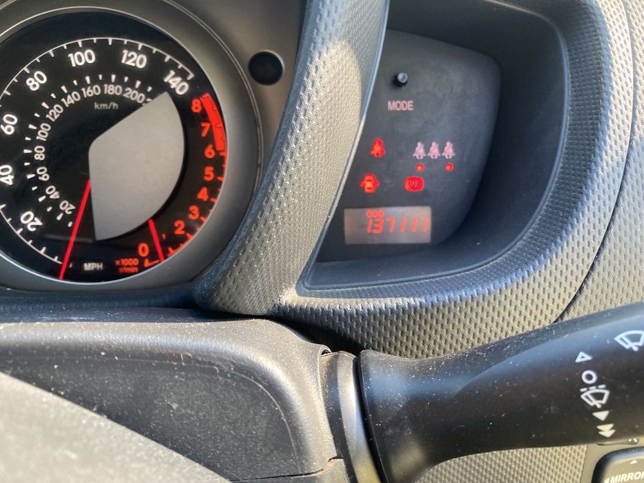 Тойота Урбан Крузер/Toyota Urban Cruser 1.33vvt-i 99кс/2010г/НА ЧАСТИ