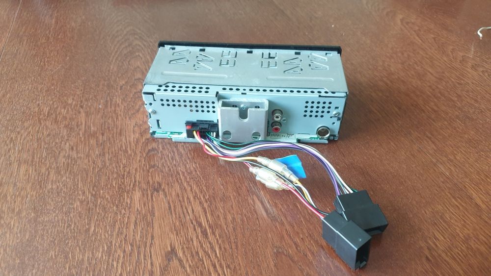 Авто радио плеър музика за кола Пайнер Pioneer USB AUX