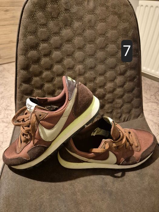 Nike,Adidas, DIESEL