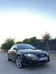 Audi audi a4 b7  s-line quattro