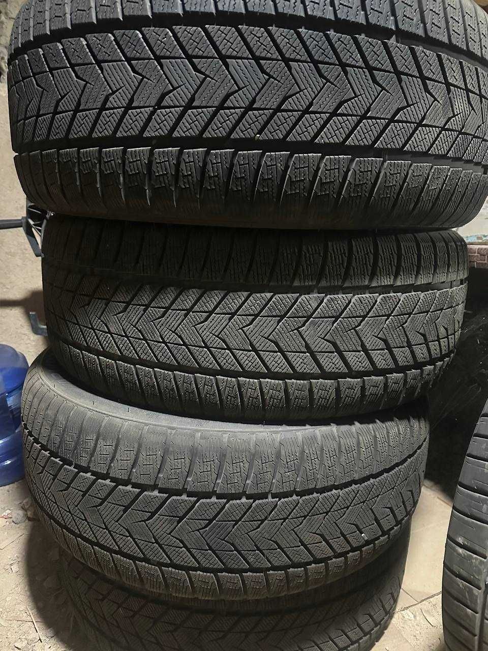 Diska balon BYD Tang Michelin 265/45/R21
