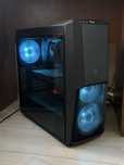 PC Gaming GTX 1070