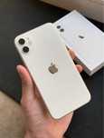 Продам iPhone 11 128gb 85%