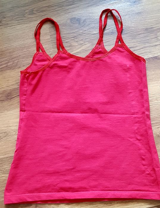 Lot tricou, maieuri damă mar S