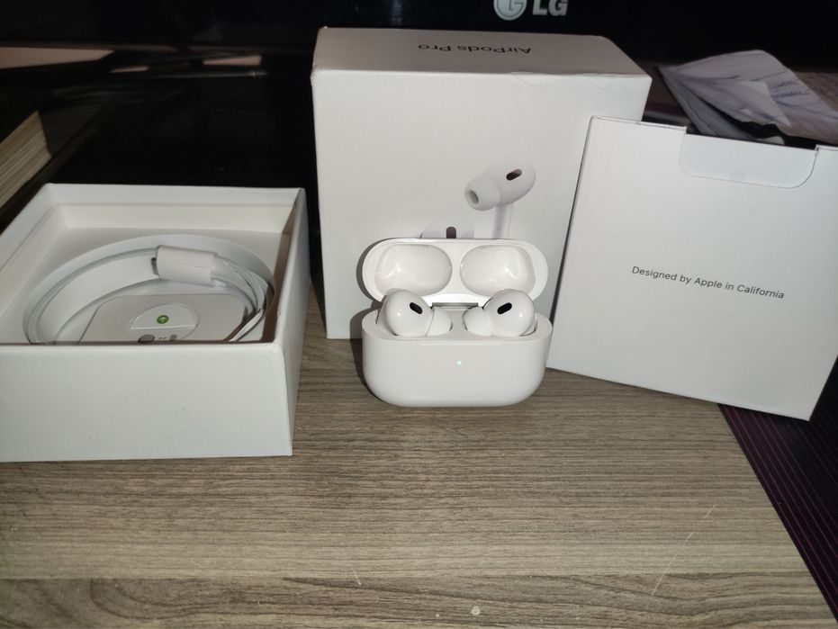 Airpod 2 Pro USB-C