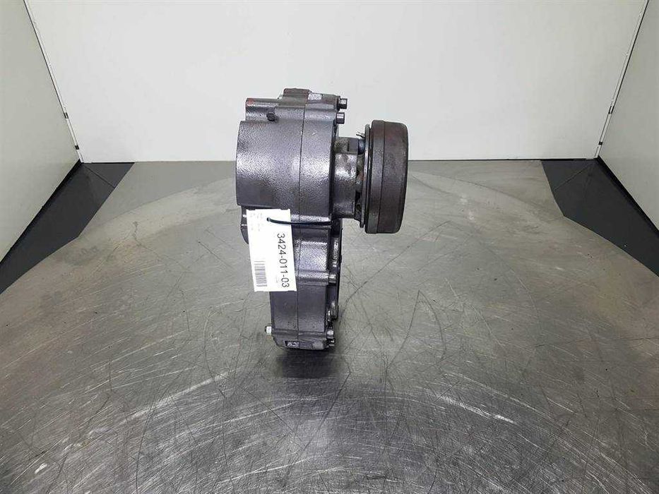 Transmisie ZF AV-230 Volvo - Piese de schimb ZF