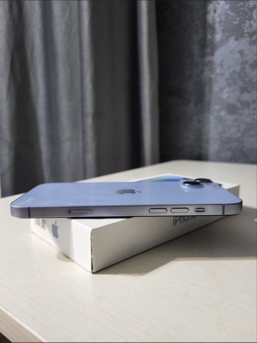 iPhone 14 Plus 128gb