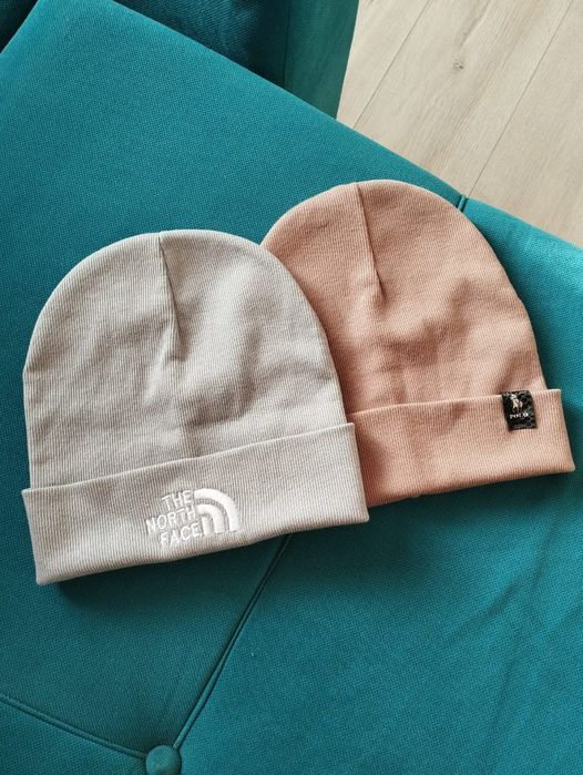 Шапка новая на 8-10, 10-12 лет 1200тг