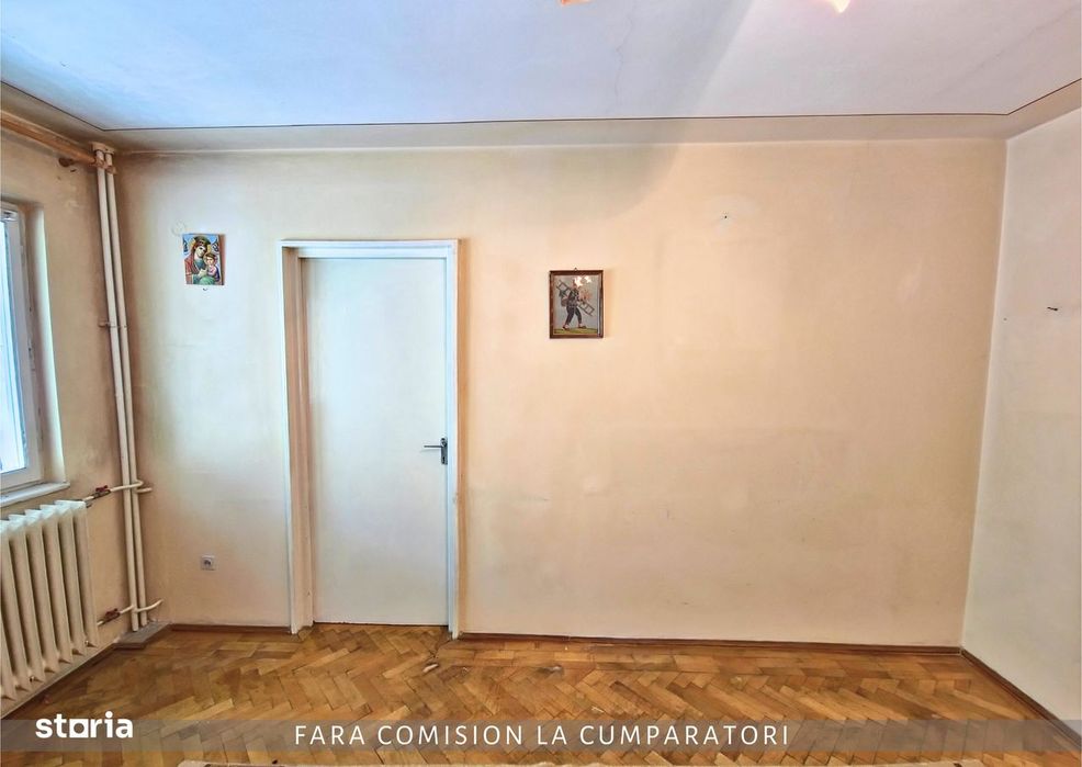 Apartament 2 Camere Traian - Etaj 2