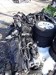 Anexe motor N57D30B , N57D30C M550d 750d f10 f02 far E90 lci statiE92
