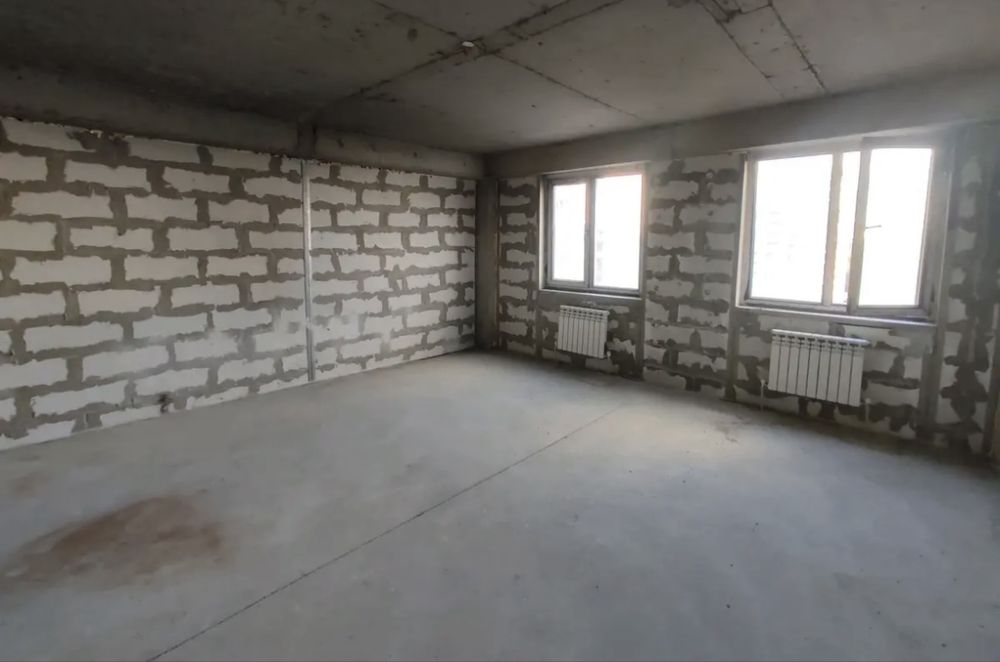 Продам евродвушку в жк Nomad 2