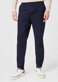 TOM TAILOR DENIM - Pantaloni eleganti