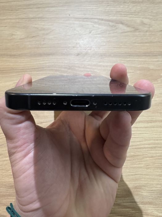 Iphone 16 Pro Max 256GB