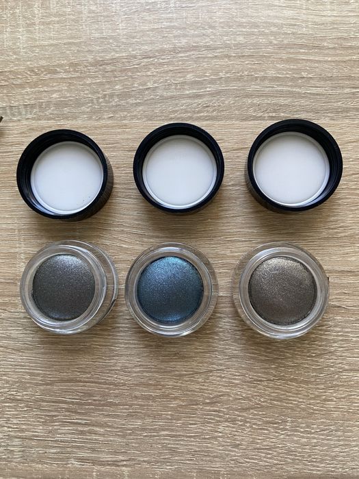 Farduri de pleoape Dior DiorShow Fusion Mono