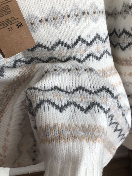 Pulover Colin’s, marimea M (nou)