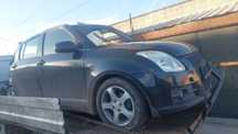 Рейка Suzuki Swift 1.3i