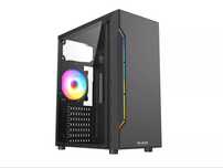 PC Gaming Cyber | Intel i5-7400 | GTX 970 4GB | 16GB RAM | 500GB SSD |