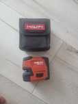 Laser hilti PM 2 - L