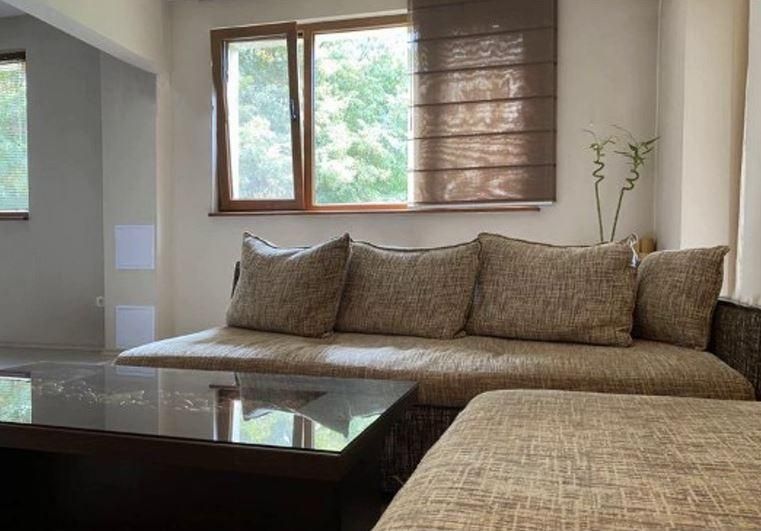 Двустаен за продажба в ж.к. Западен парк