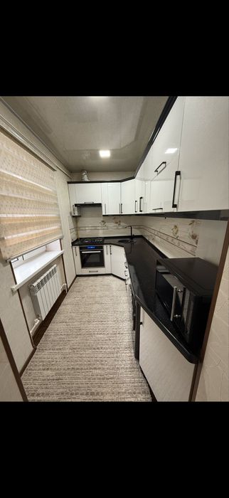 Янгихаетда уйимни сотаман