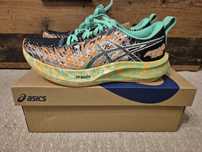 Asics Noosa Tri 16 - NOI - masura 42 - negri