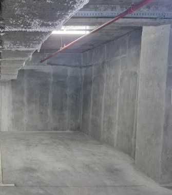 Închiriez loc de parcare - Smart Residence Lujerului