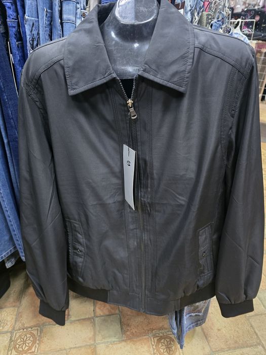 Ветровка мужская размер 52