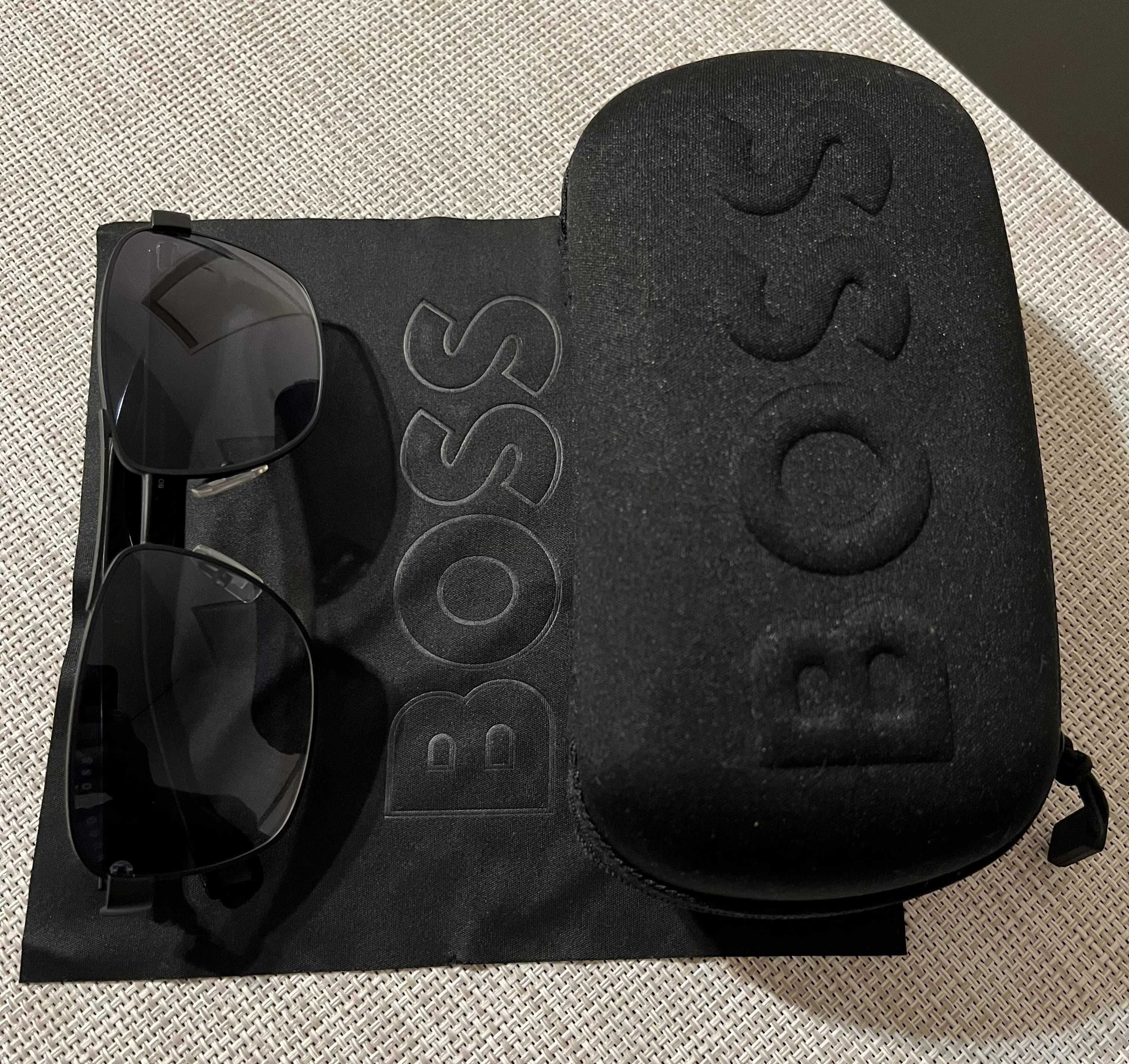 Слънчеви Очила HUGO BOSS