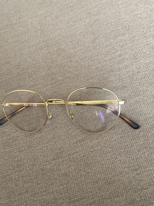 Rame ochelari vedere RB 3681V 2500 ca noi