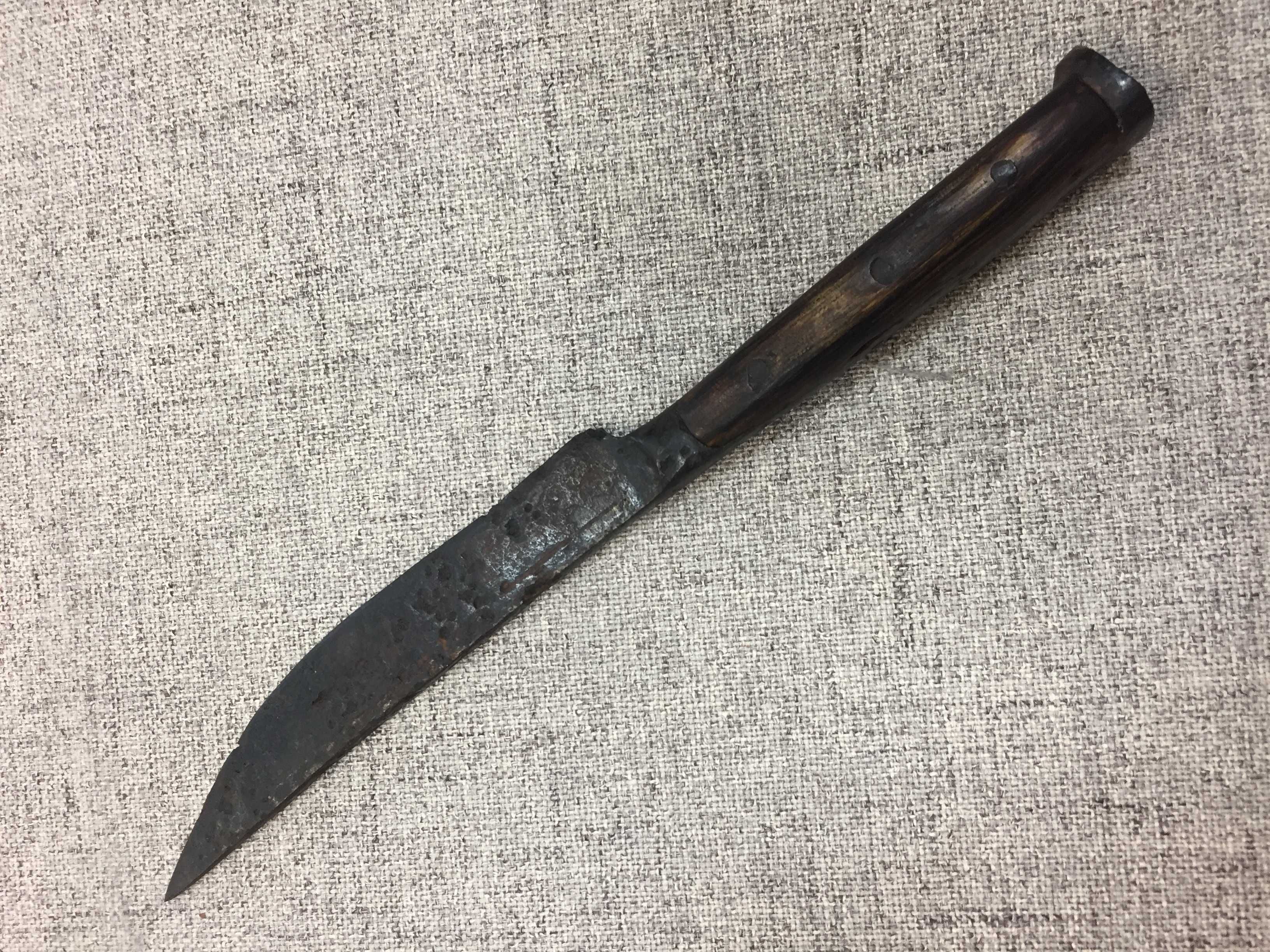 Буйновски нож №2854