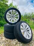 Jante Originale VW R17