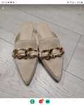 Pantofi Kate Gray nr 37