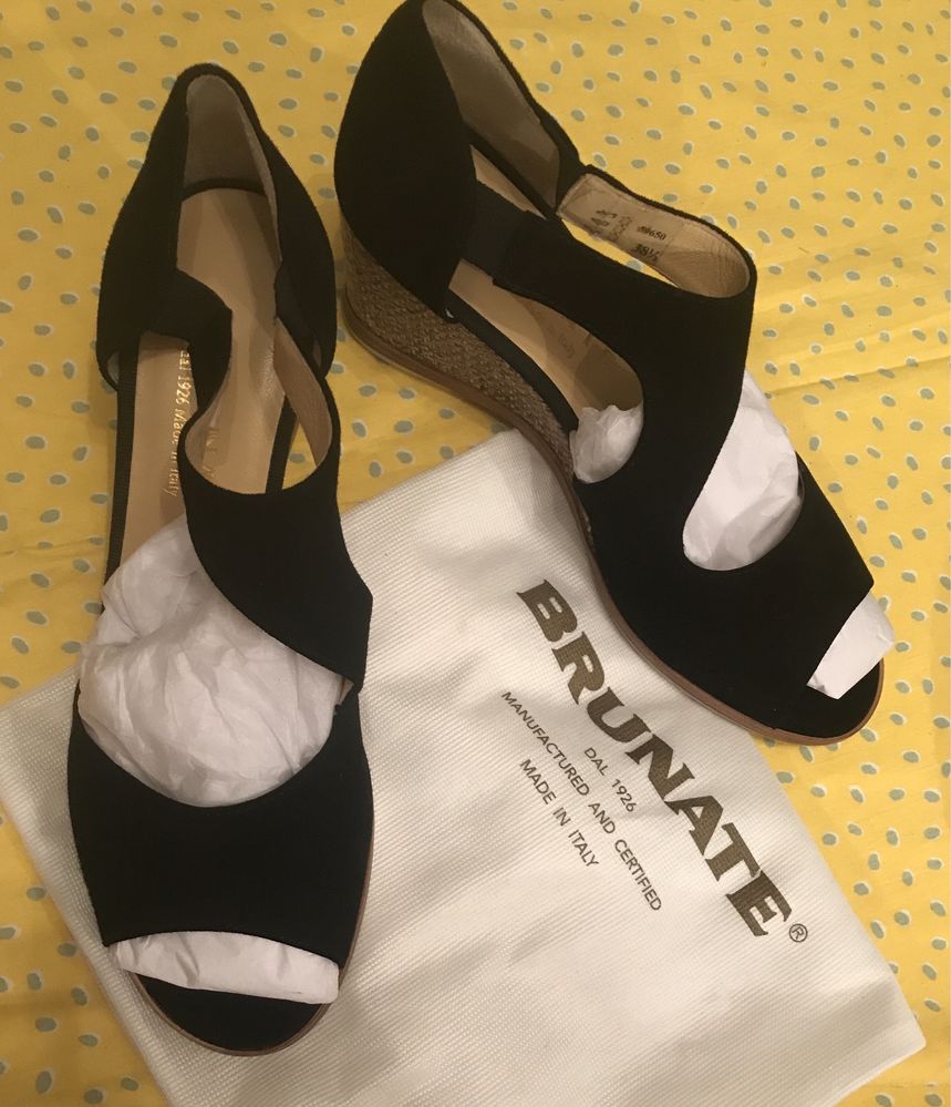 Brunate pantofi damă 38 1/2