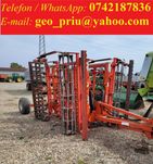 Combinator complex Gaspardo Satan 500, an 2013, stare perfecta