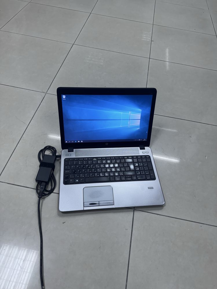 Лаптоп HP ProBook 450 G1 I7