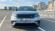 Range Rover Velar R-Dynamic