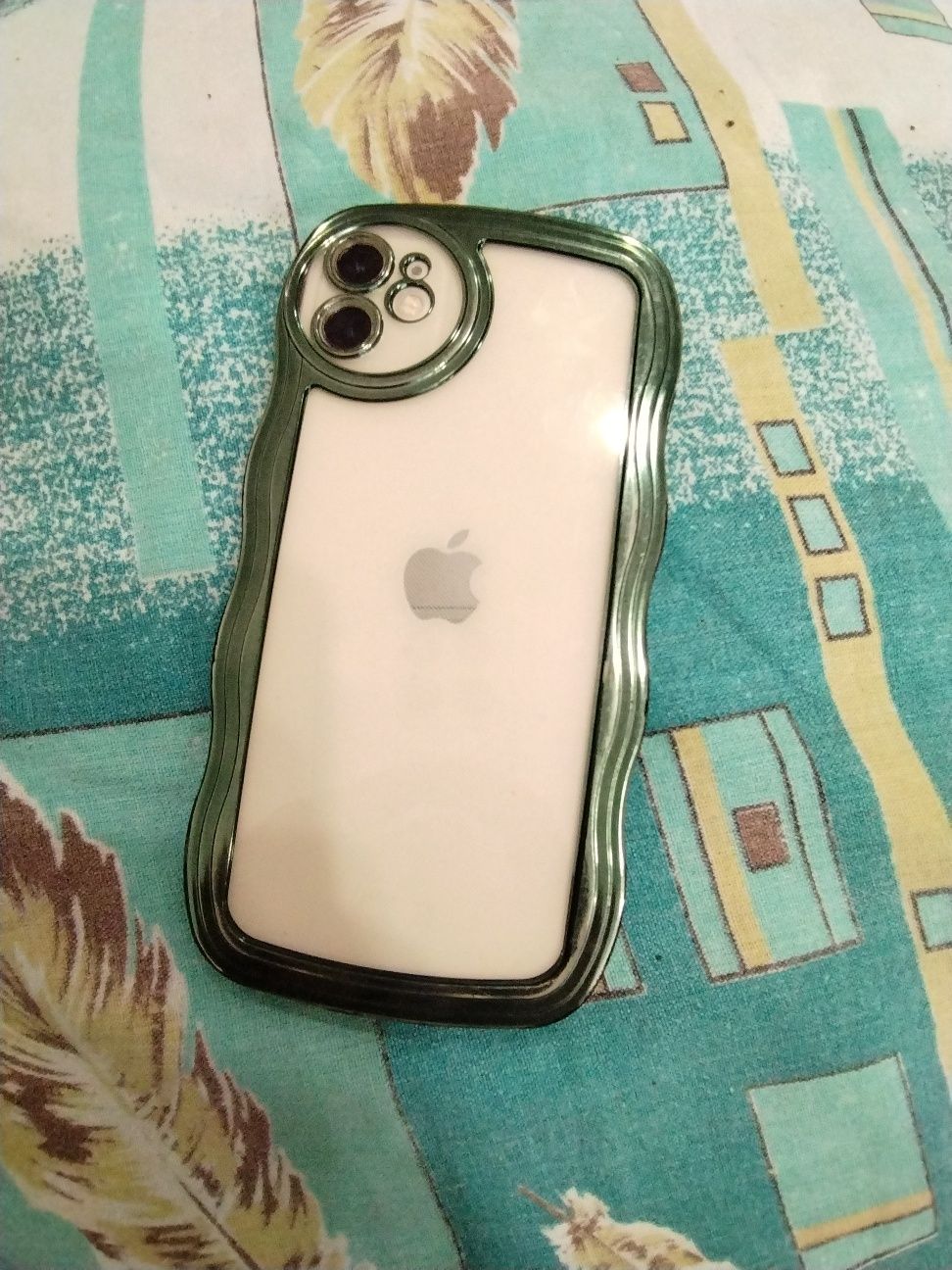 iPhone 11 White 128