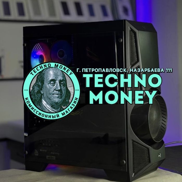 Игровой Системный Блок | Рассрочка 0•0•12 | Гарантия | Trade in