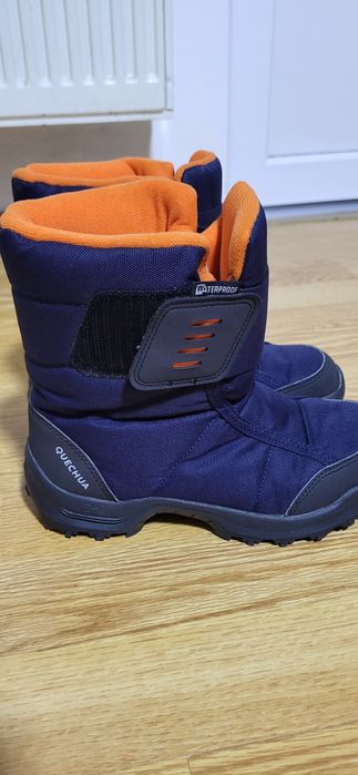 Cizme/ghete Decathlon, marimea 35