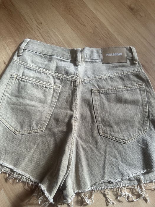 Чисто нови къси панталони