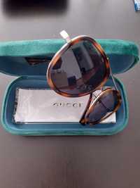 Ochelari de soare Gucci