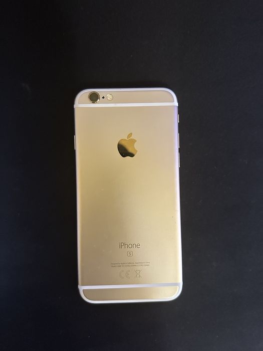 Iphone 6s - 32gb
