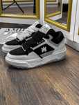 Adidasi AMIRI MA-1 Mesh Bicolor Black&White