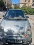 Matiz sotiladi Chevrolet