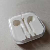 Кутийка за слушалки Apple Earpods iPhone, iPad, iPod