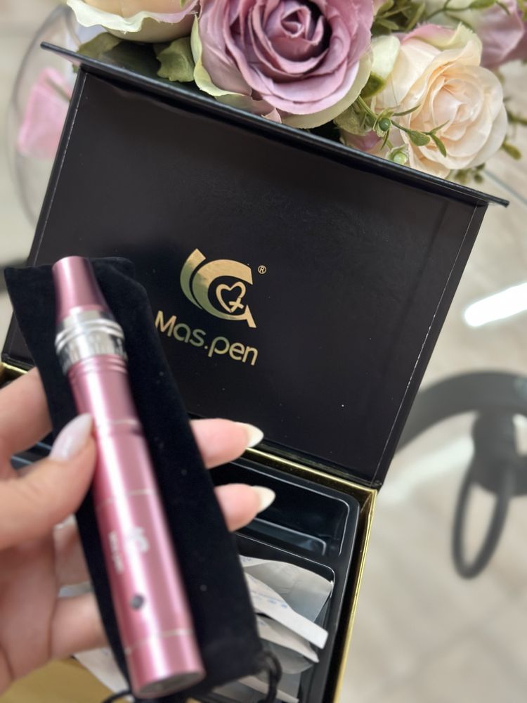 Derma-pen за мезотерапия и др….